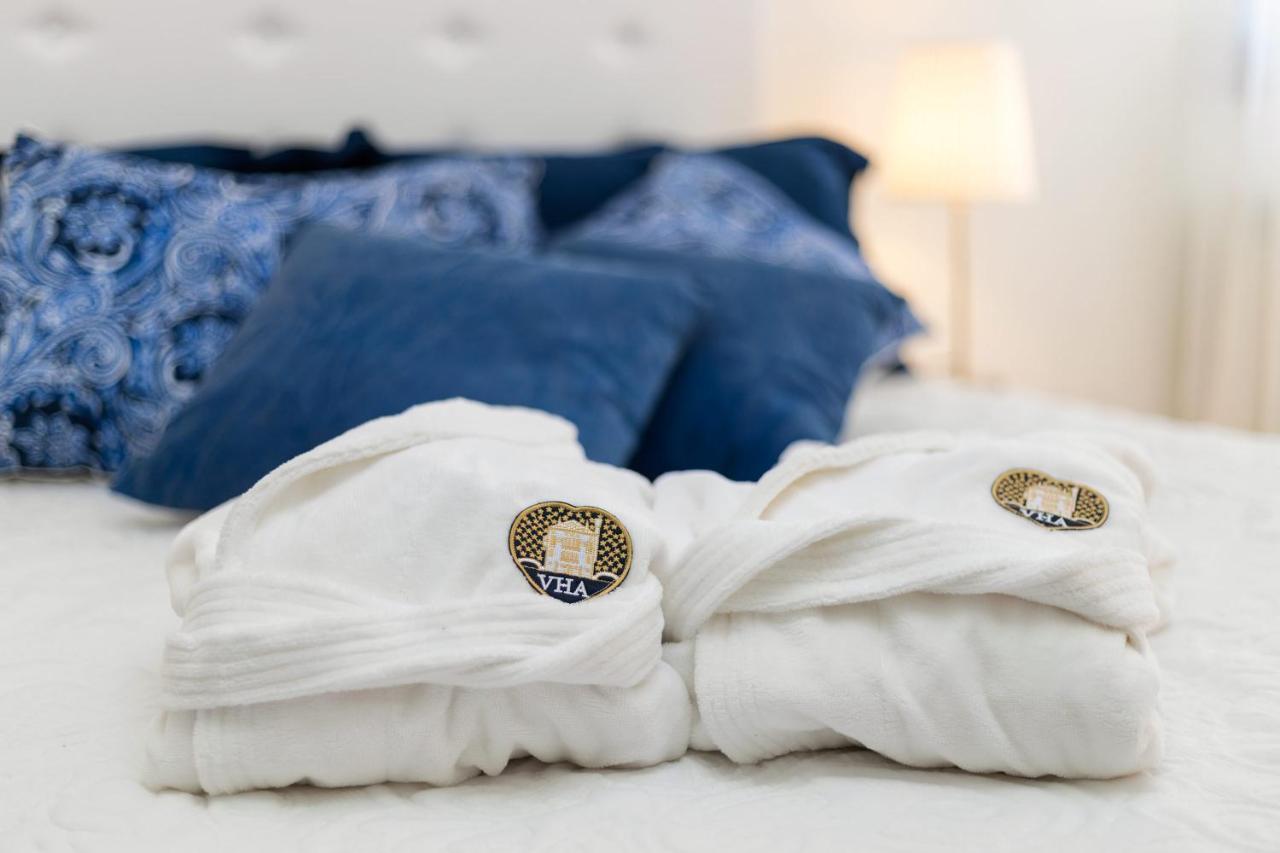 Heaven San Marco 1 & 2, The Elegant A Stone S Throw From St S Square * Venice