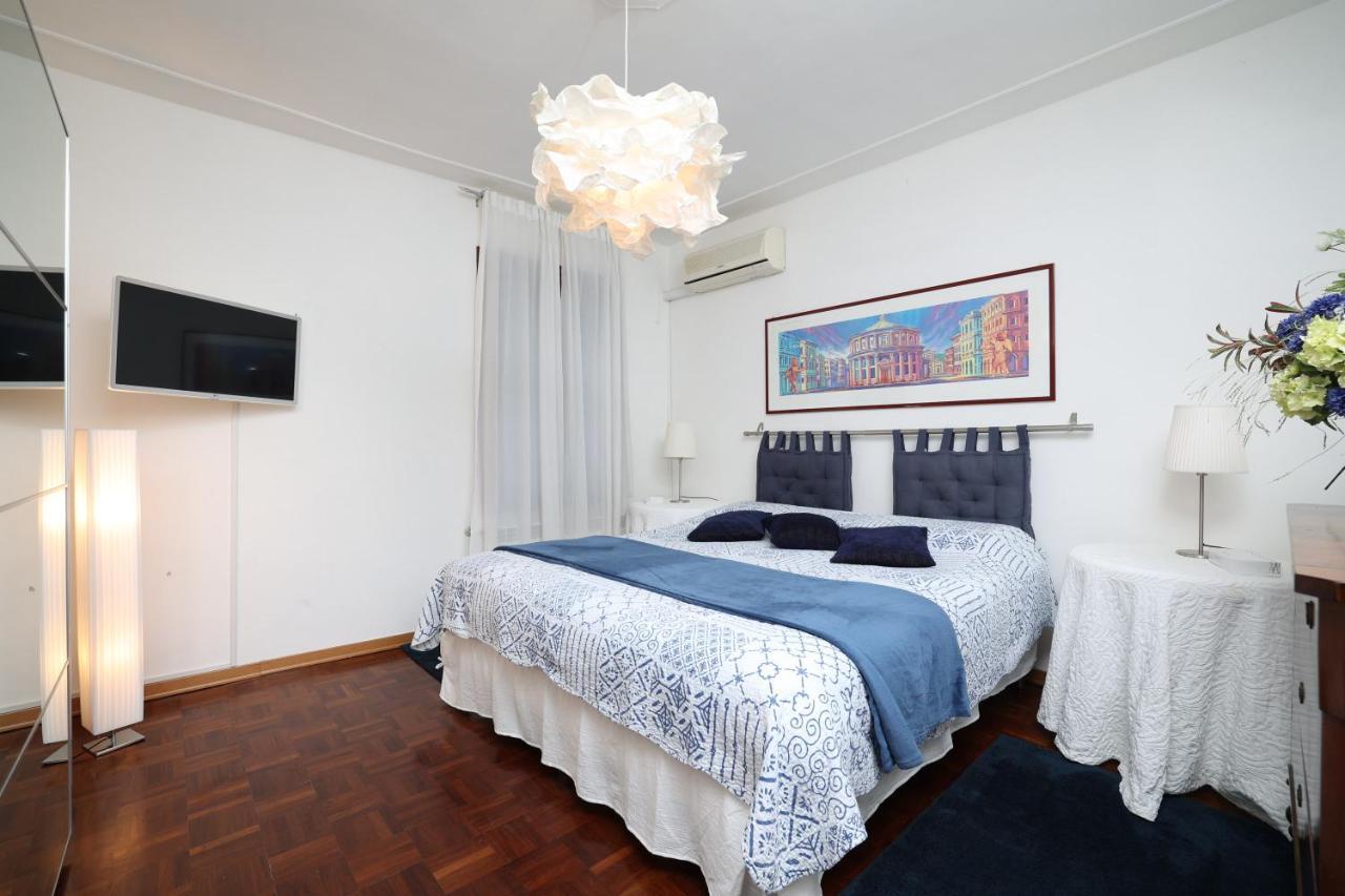 Apartment Heaven San Marco 1 & 2, The Elegant A Stone S Throw From St S Square Venice