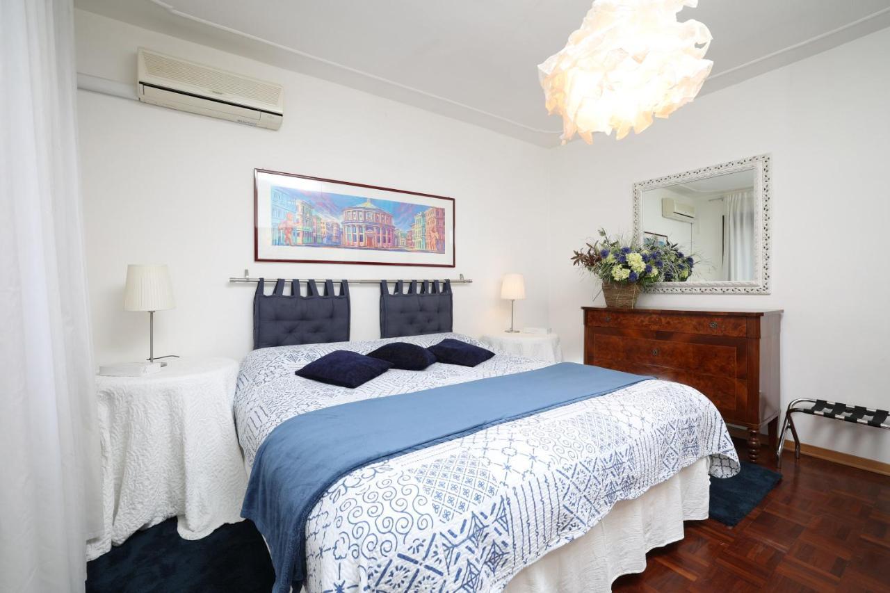 Heaven San Marco 1 & 2, The Elegant A Stone S Throw From St S Square Venice
