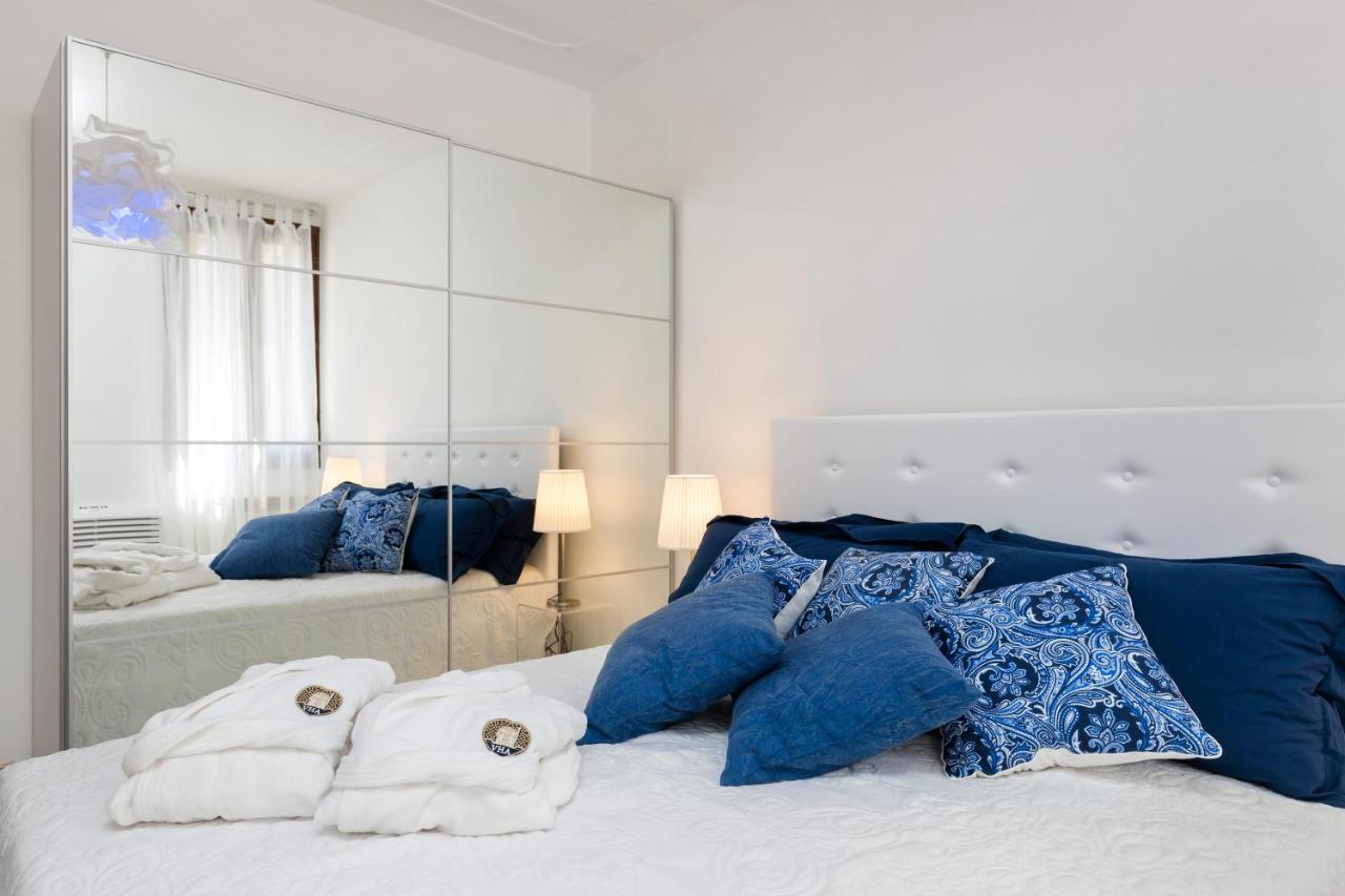 Heaven San Marco 1 & 2, The Elegant A Stone S Throw From St S Square Venice