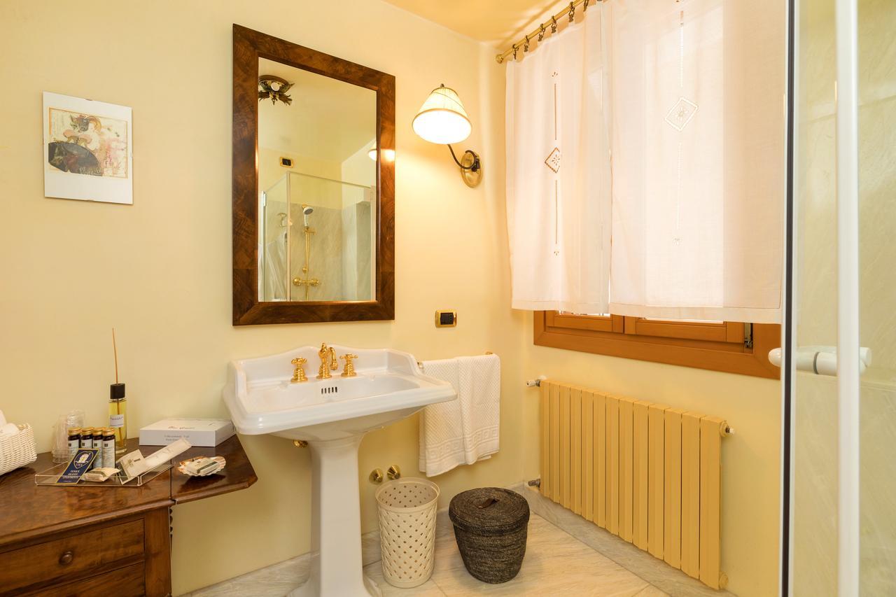 Apartment Heaven San Marco 1 & 2, The Elegant A Stone S Throw From St S Square Venice