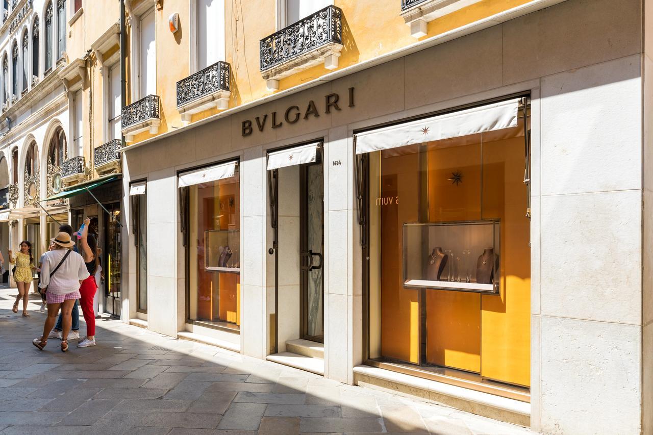 Heaven San Marco 1 & 2, The Elegant A Stone S Throw From St S Square Apartment