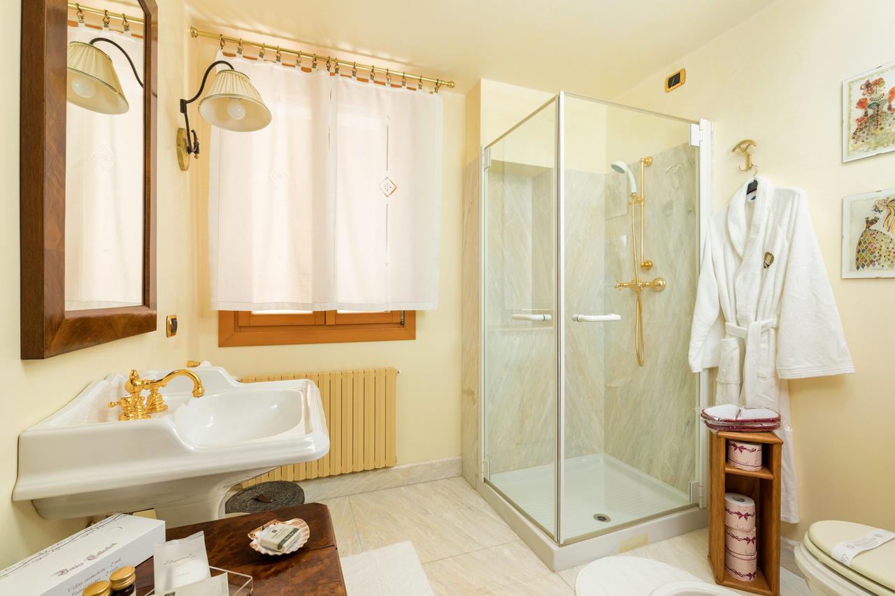 Apartment Heaven San Marco 1 & 2, The Elegant A Stone S Throw From St S Square