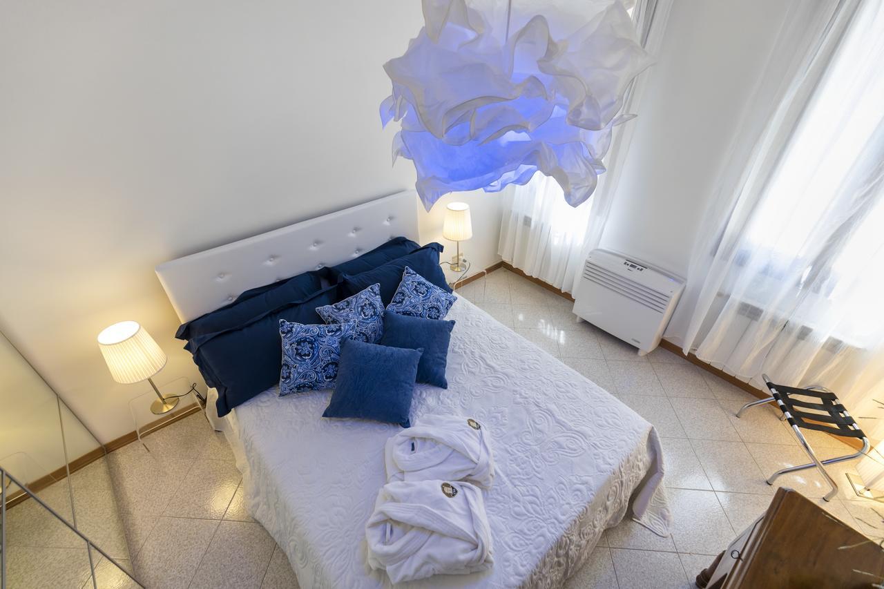 Apartment Heaven San Marco 1 & 2, The Elegant A Stone S Throw From St S Square Venice